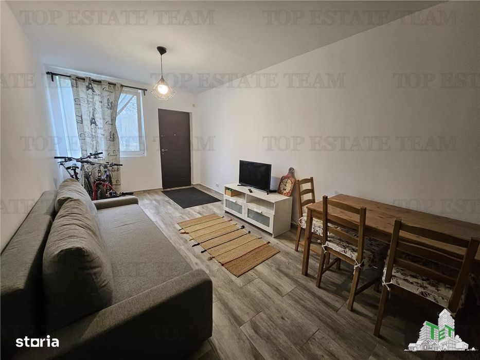 Apartament 2 Camere Olimp