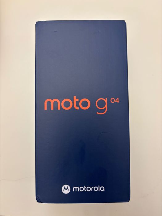 Motorola Moto g04 (64gb)