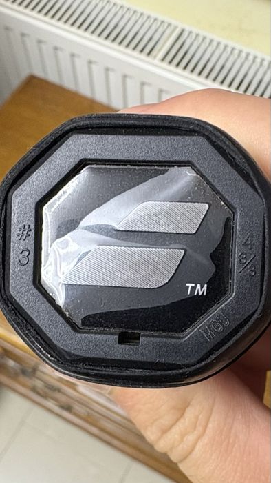 Racheta Tenis Babolat Pure Aero 98 16x20 305g Racheta Lui Alcaraz