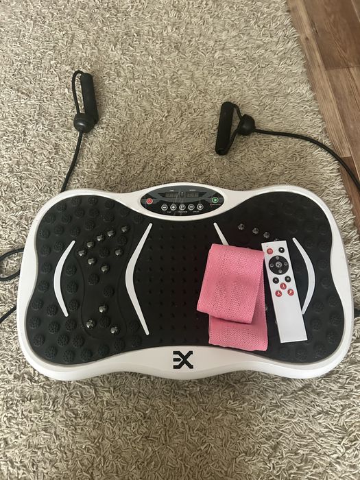 Вмброплатформа , тренажер