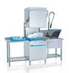 MEIKO DV 80.2v,masina profesionala spalat vase,pahare,ustensile,380v