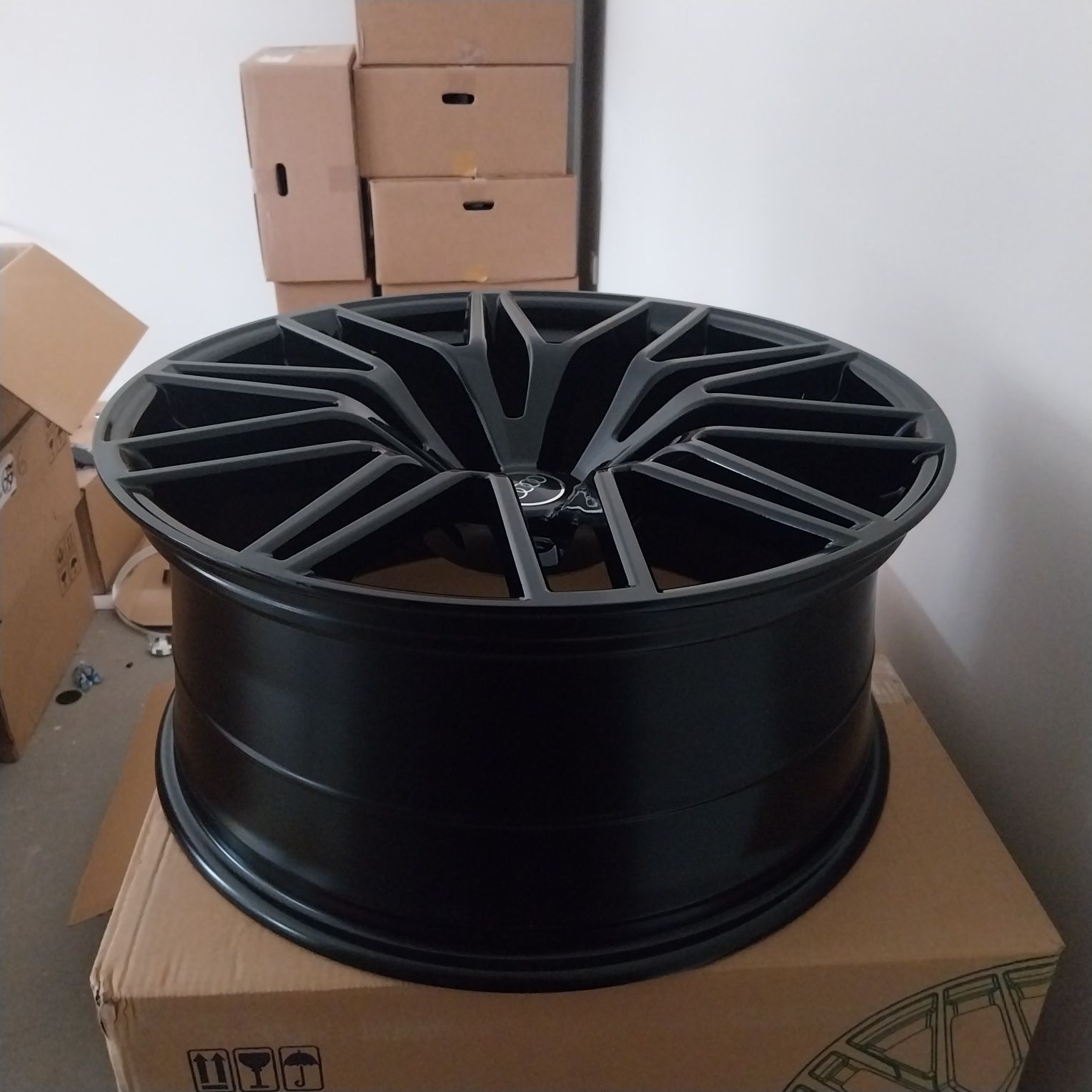 21”новия Rs джанти за Ауди Rs модел Audi 5×112 a4,а5,a6,а7,а8,Q5,Q7 Q8