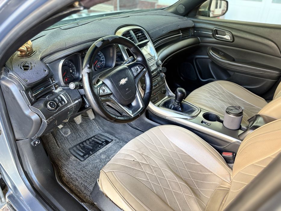 Malibu 1 Full Малибу