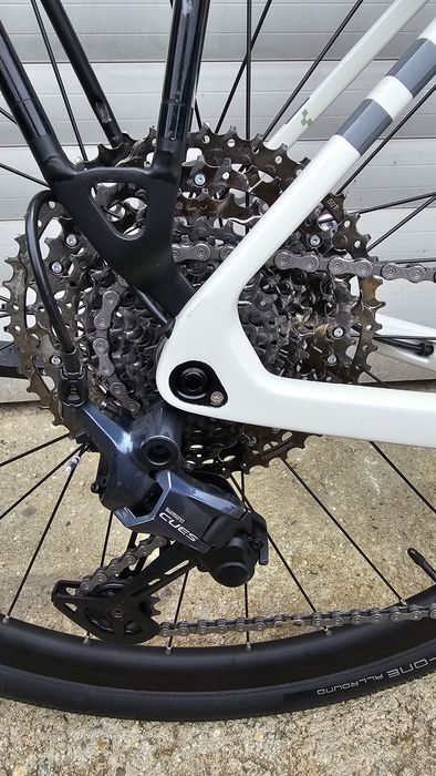 Карбонов cube Nolane