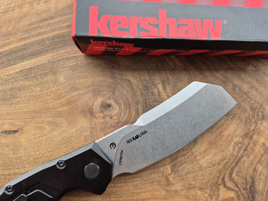 Автоматичен нож KERSHAW Launch 14, R7850