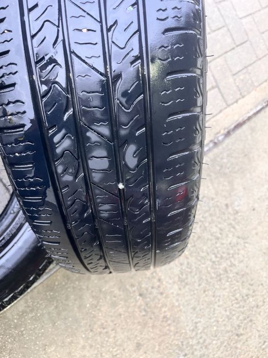 Всесезонные шины  NEXEN Roadian: 225*70*R16