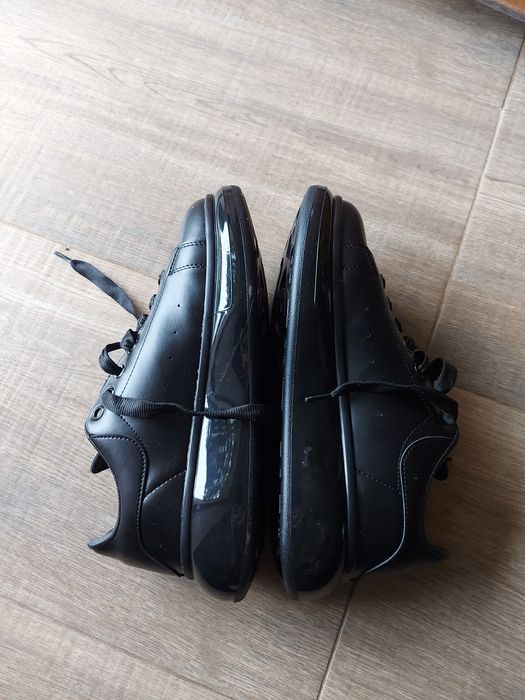 Мъжки обувки Alexander McQUEEN