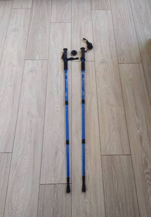 С к а н д и н а в с к и е п а л к и