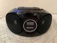 Radio CD Player Philips