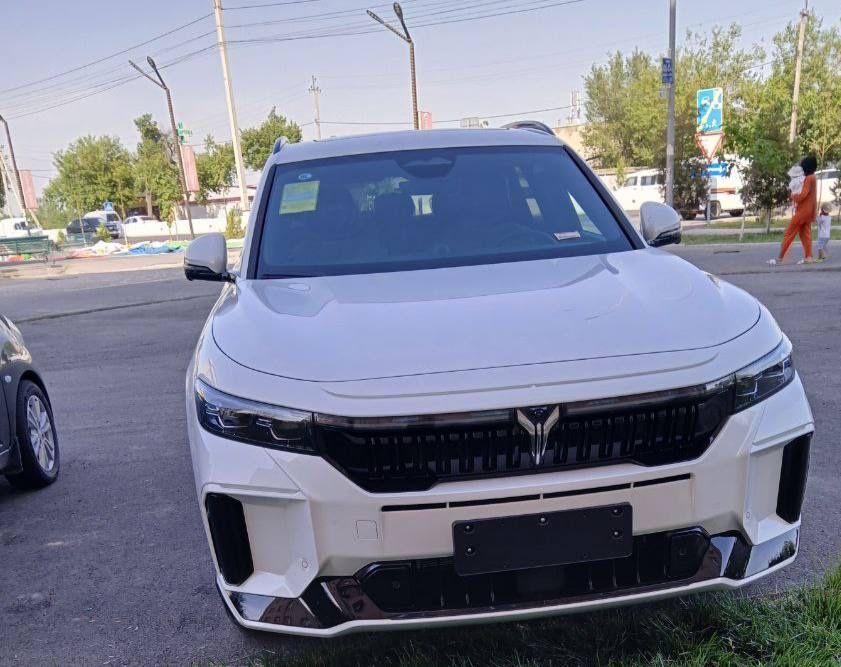 Voyah free 318 full avtasalon garantiya bn