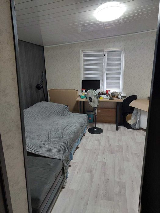 Продаем дом в пос.Байтерек, можно в рассрочку.