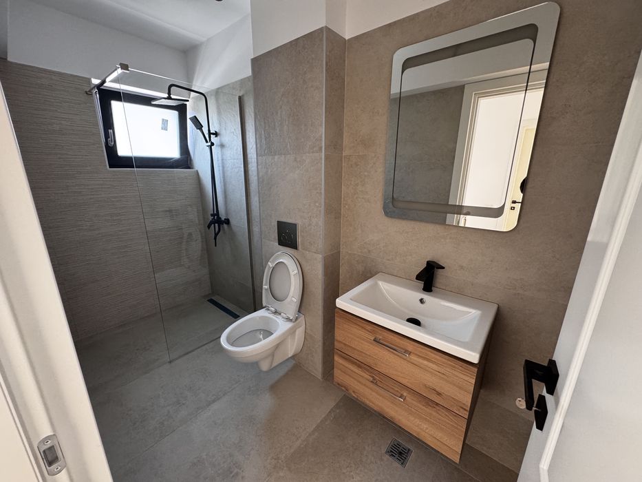 Casa de vanzare individuala /Duplex/ Toate Actele la zi/Bucurestii noi