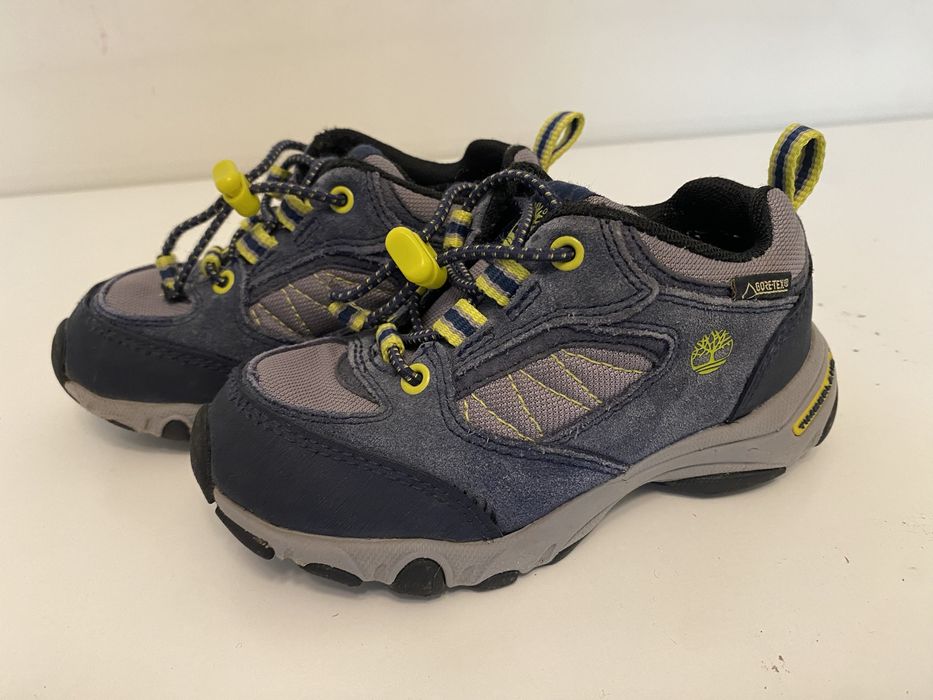 Детски боти, ботуши Timberland, Viking, Pepino, 25, 26 номер