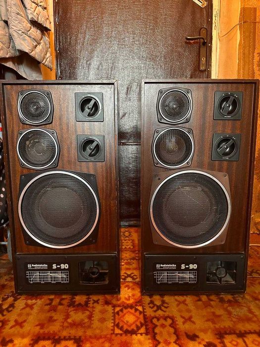 radiotehnika s-90