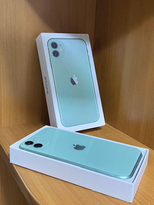 Срочна Продаю Айфон 11 97%