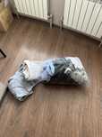 Мужская Одежда XL-XXL почти все новое