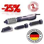ПРОМО Нова Електрическа четка Маша за коса BaByliss AS121E с Гаранция