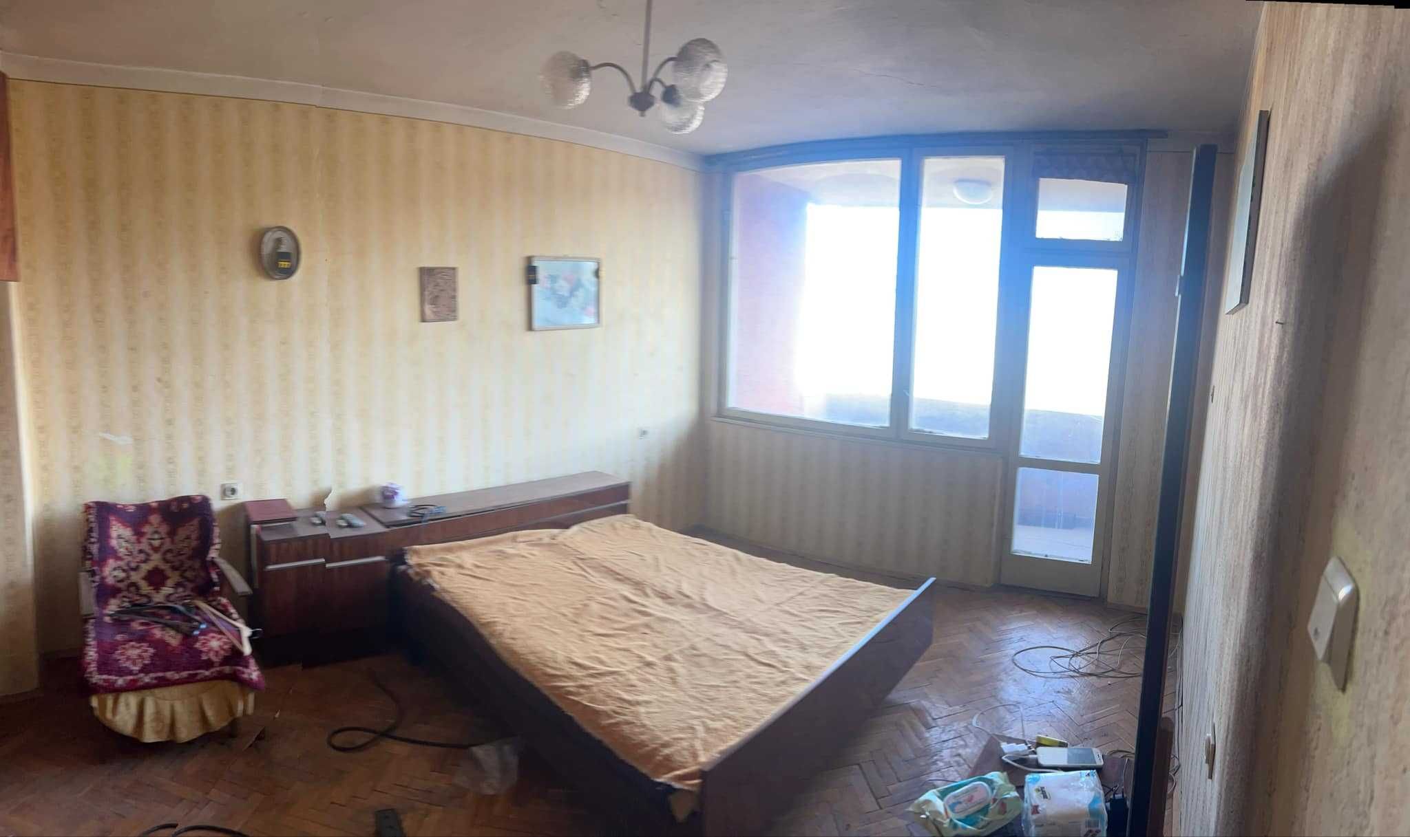 Четиристаен апартамент, кв. Запад, гр. Попово