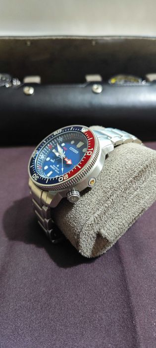 Citizen BN2038-01L