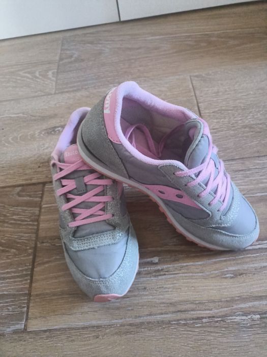 Adidași Saucony dama