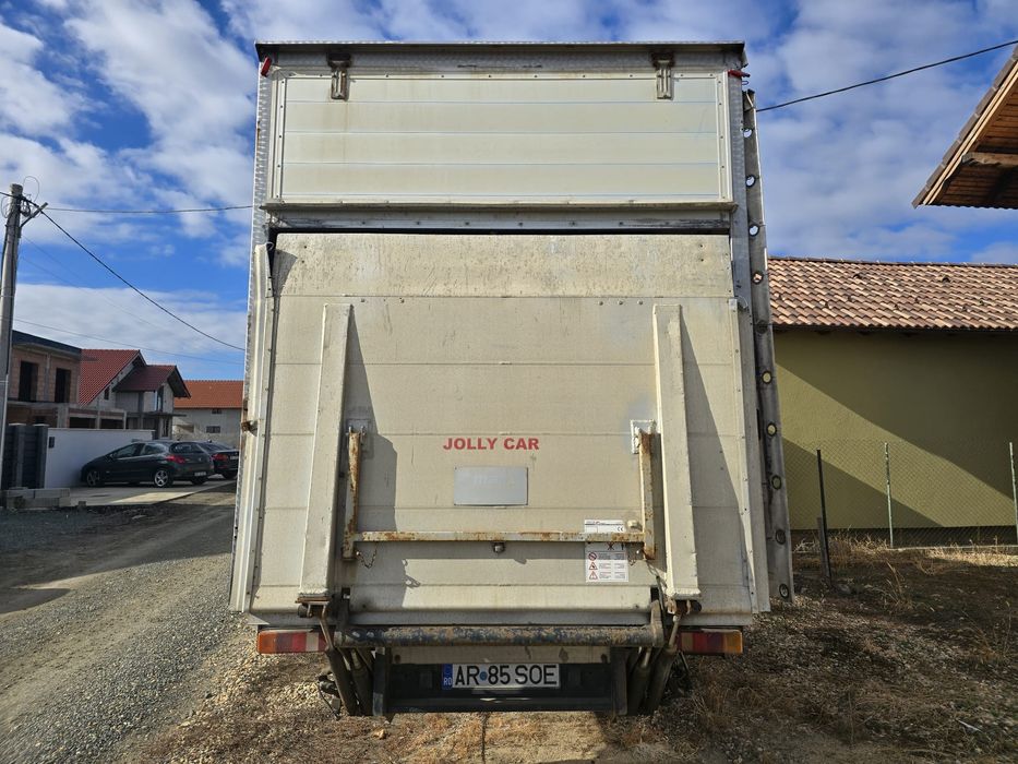 FORD transit  vand URGENT