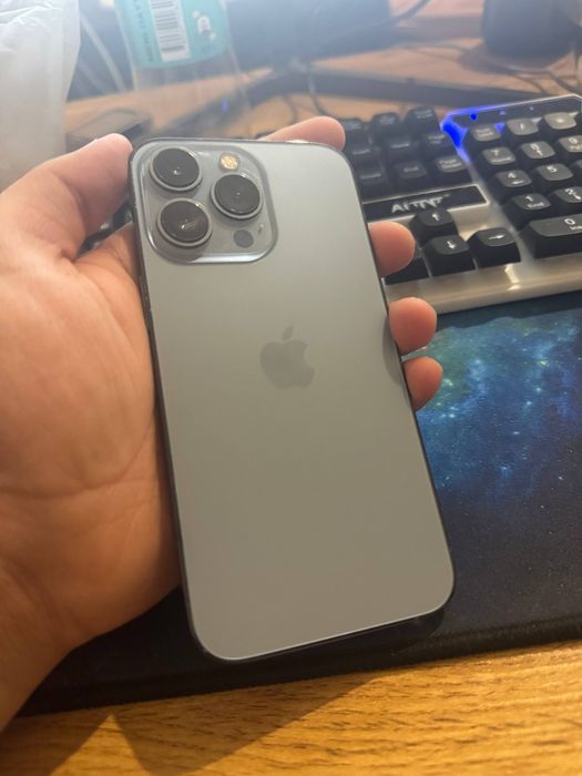 Iphone 13 pro срочно