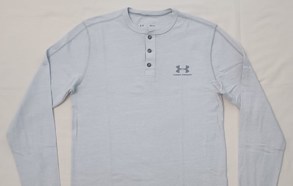 Under Armour UA оригинална блуза S спорт фланелка