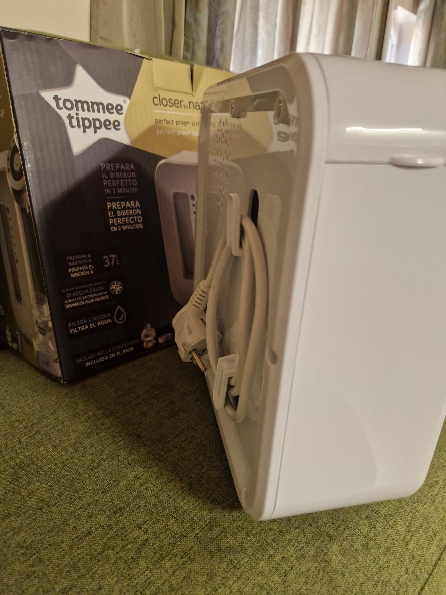 Машина за мляко  Тommee Tippee