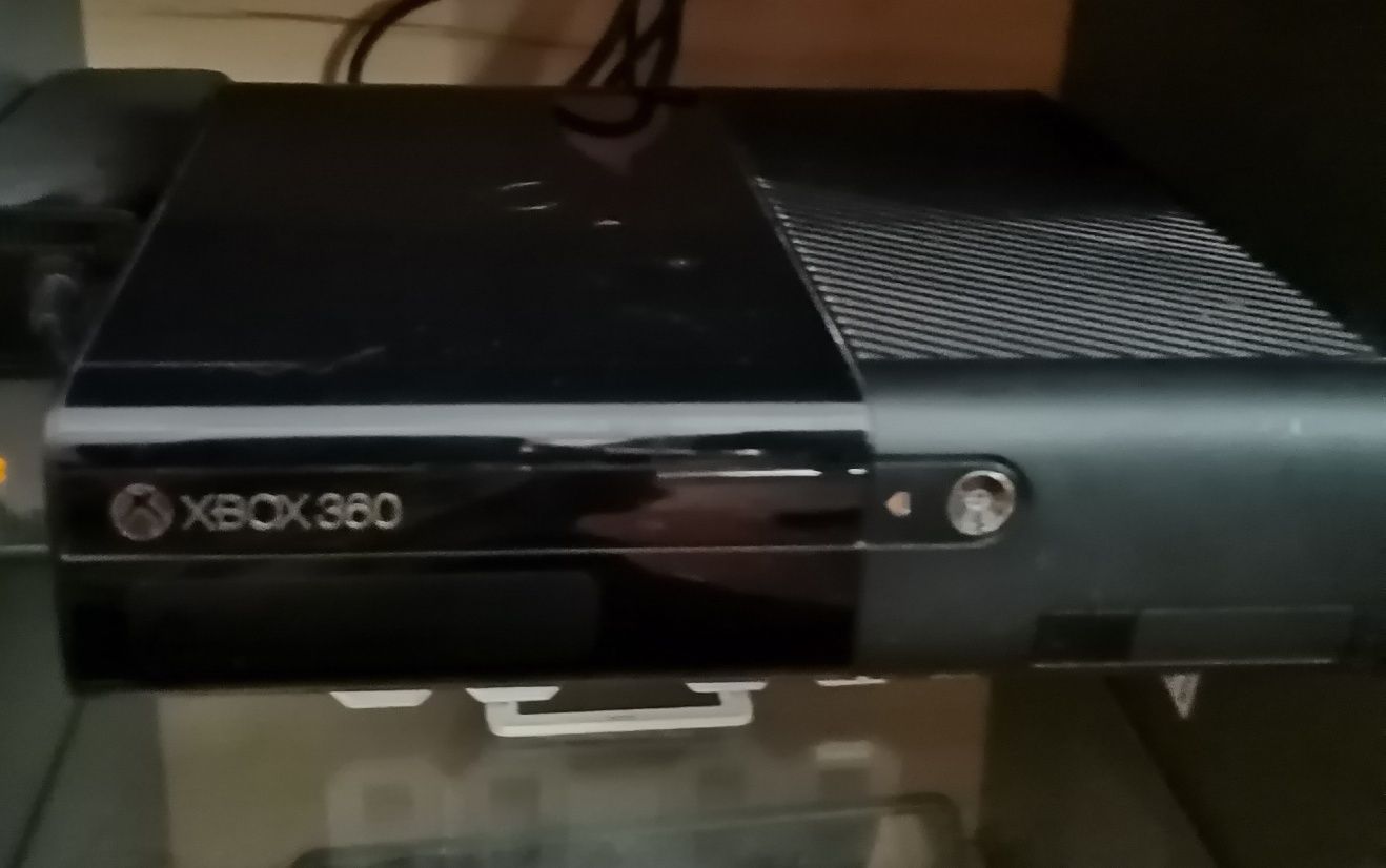 Xbox 360 defect, poate fi reparat