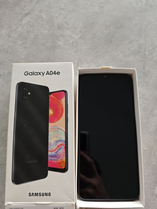 Samsung galaxy смартфон