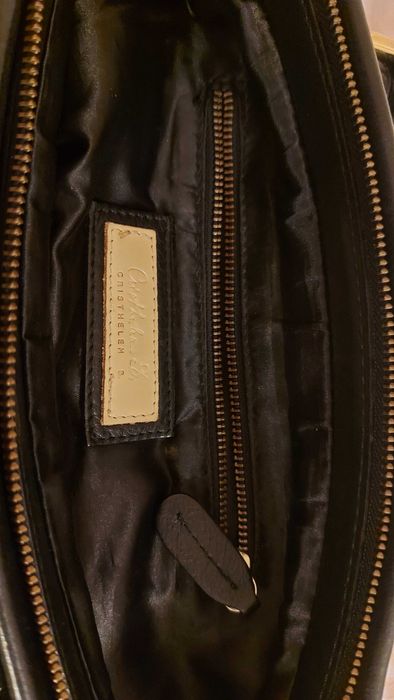 Vand geanta Musette