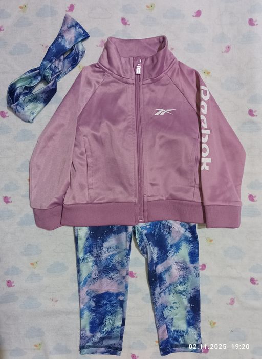 Вещи на годовалую девочку