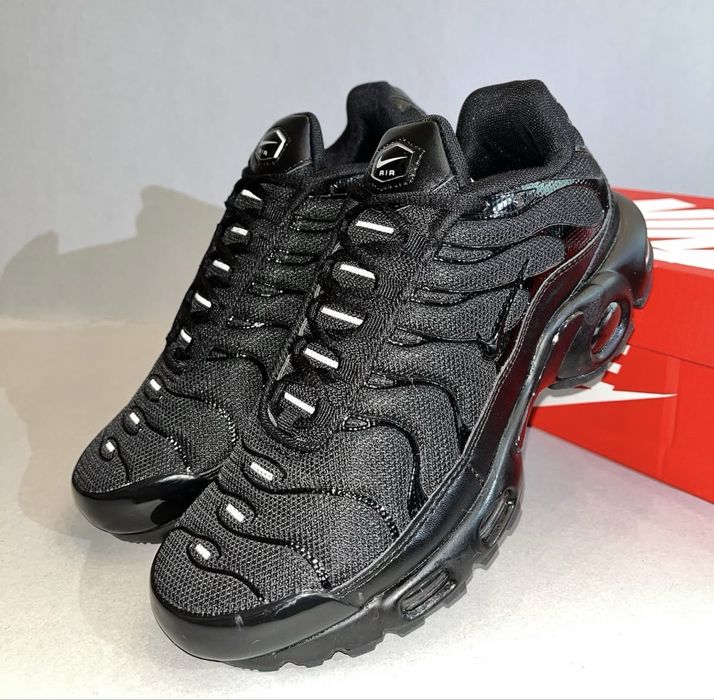 Nike Air Max Tn! МЪЖКИ! НОВИ!