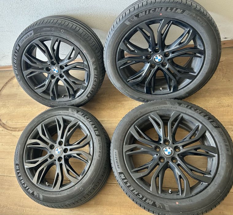 Jante BMW X1  F48, U11  si X2  F39 r18