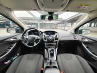 Ford Focus 2014, 1.0 Ecoboost 125 cp, Titanium, Proprietar