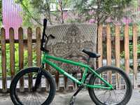 BMX - трюковой велосипед