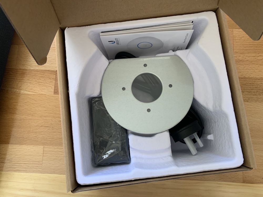 Unifi ap ac lite ubiquiti точка доступа wifi uap-ac-lite