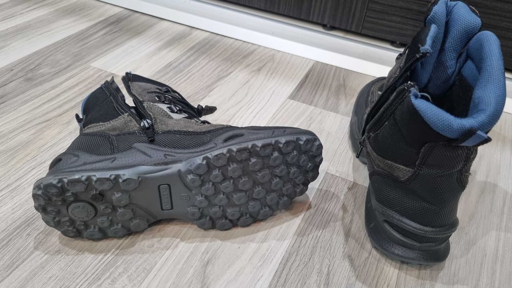 Боти Зимни Polar Tex 36 номер