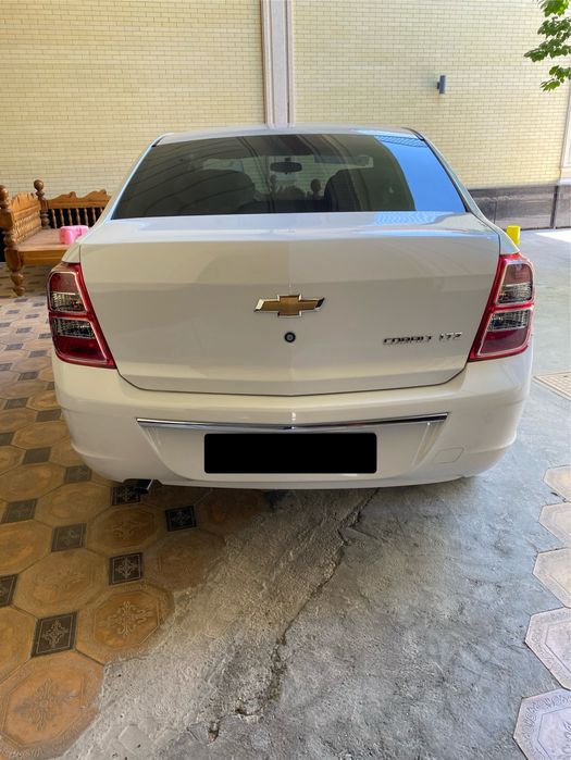 Cobalt Stayl A/T 2025 yil