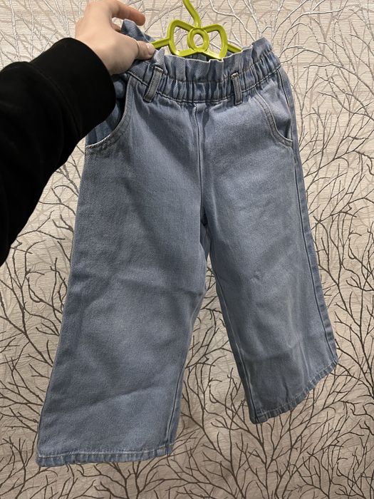 Джинсы DeFacto. Размер 110