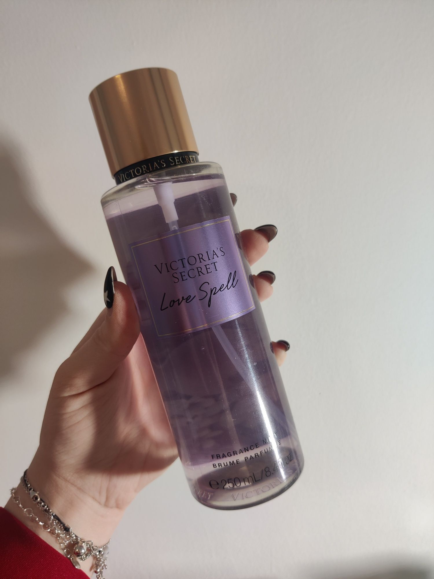 Spray de corp parfum Victoria's Secret