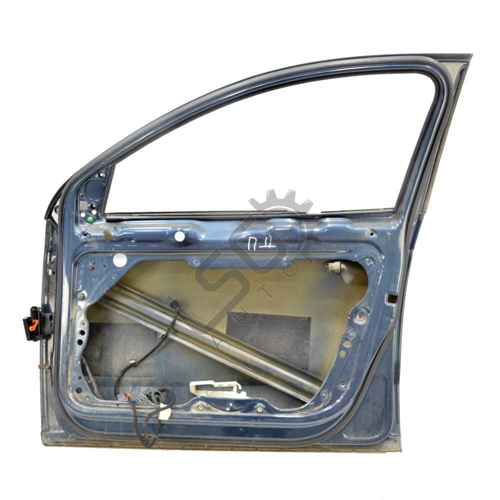 Предна дясна врата Volkswagen Passat (B6)(2005-2010) ID:96476