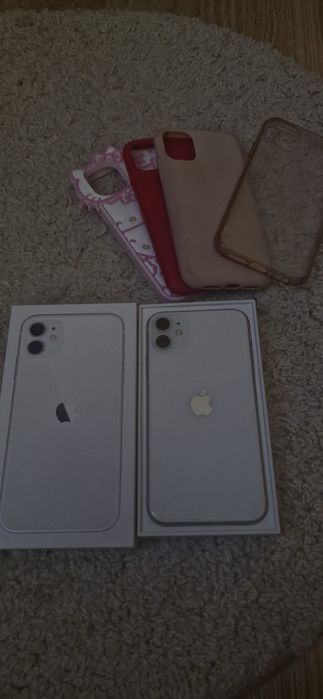 iPhone 11  -  64gb  -  81%