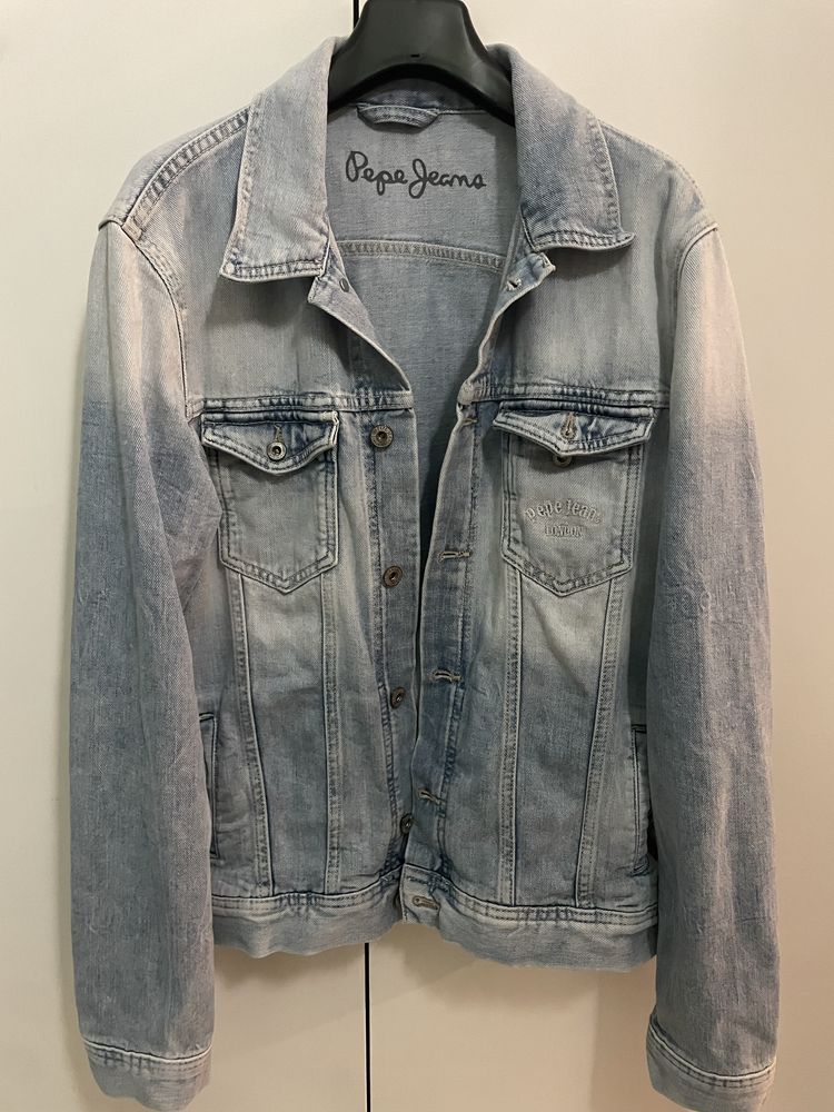 Geaca Pepe jeans