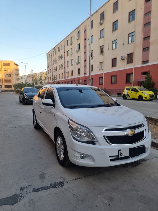 Moshinaning ahvoli alo