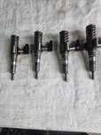 Injectoare Continental Volkswagen 2.0 tdi BKP 140 cp 073S