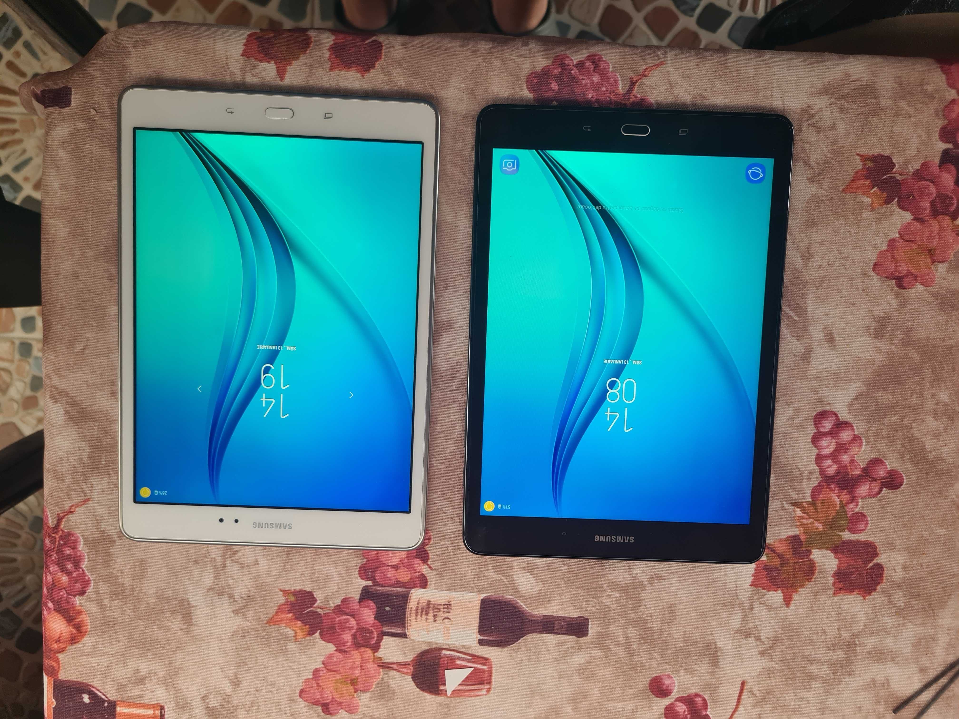 Tablete Samsung Tab A