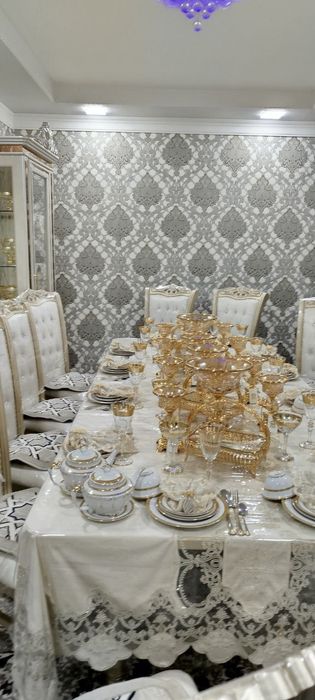 Uchaska sotiladi arzon narhda