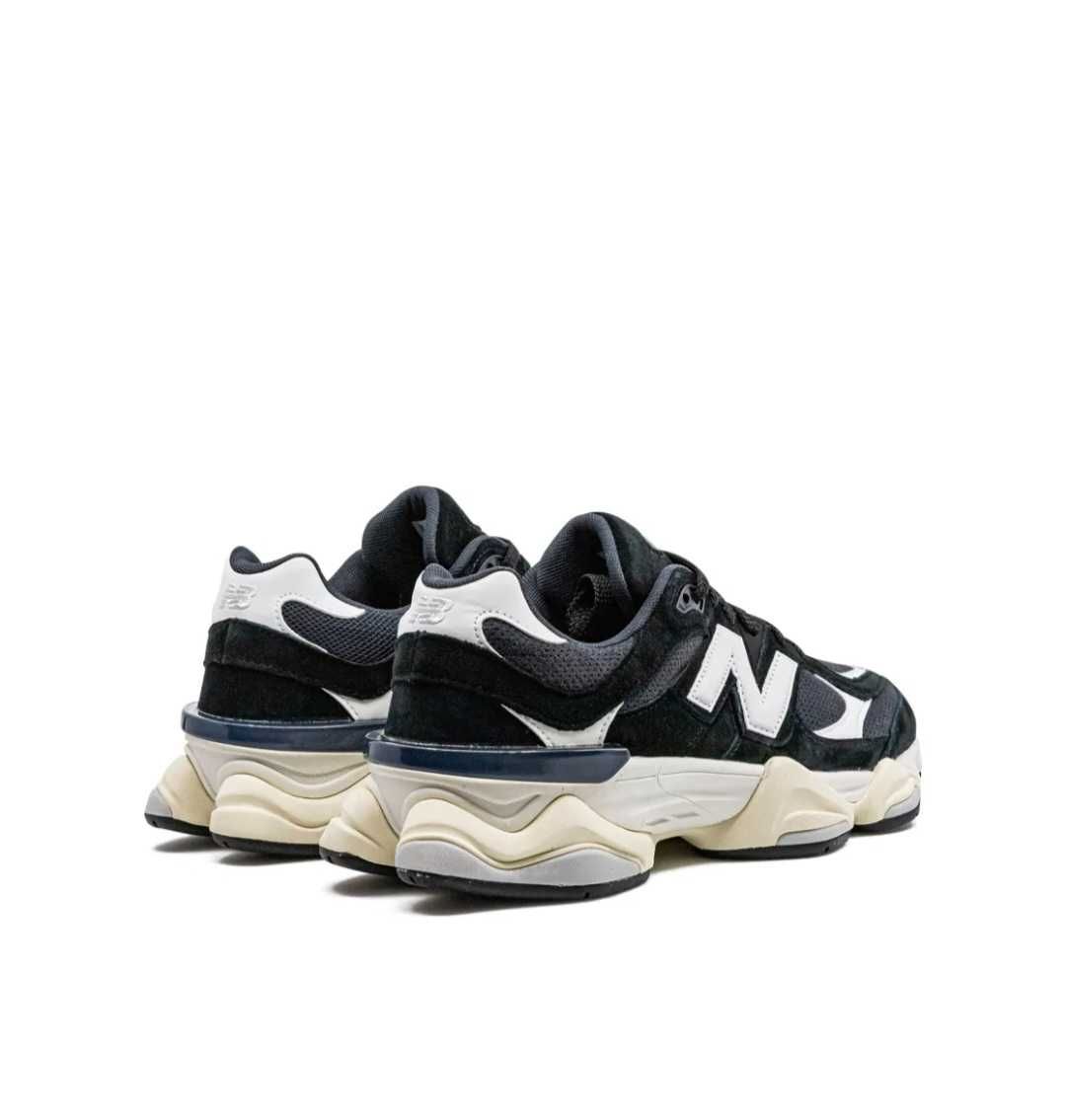 New Balance 9060 Black White
