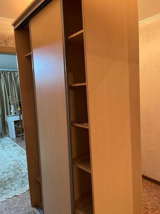 Шкаф-купе в отличном состоянии